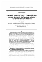 Küçük Resim